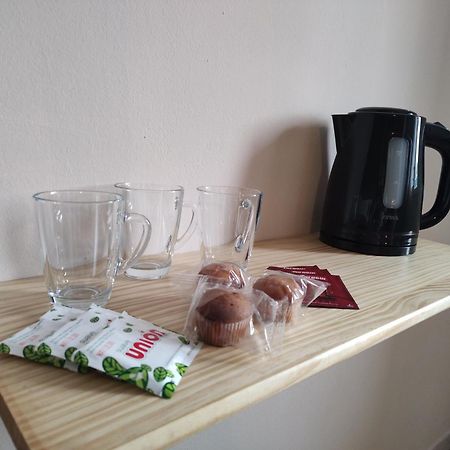 Oliva Hosteria Y Apart Ελ Καλαφάτε Εξωτερικό φωτογραφία