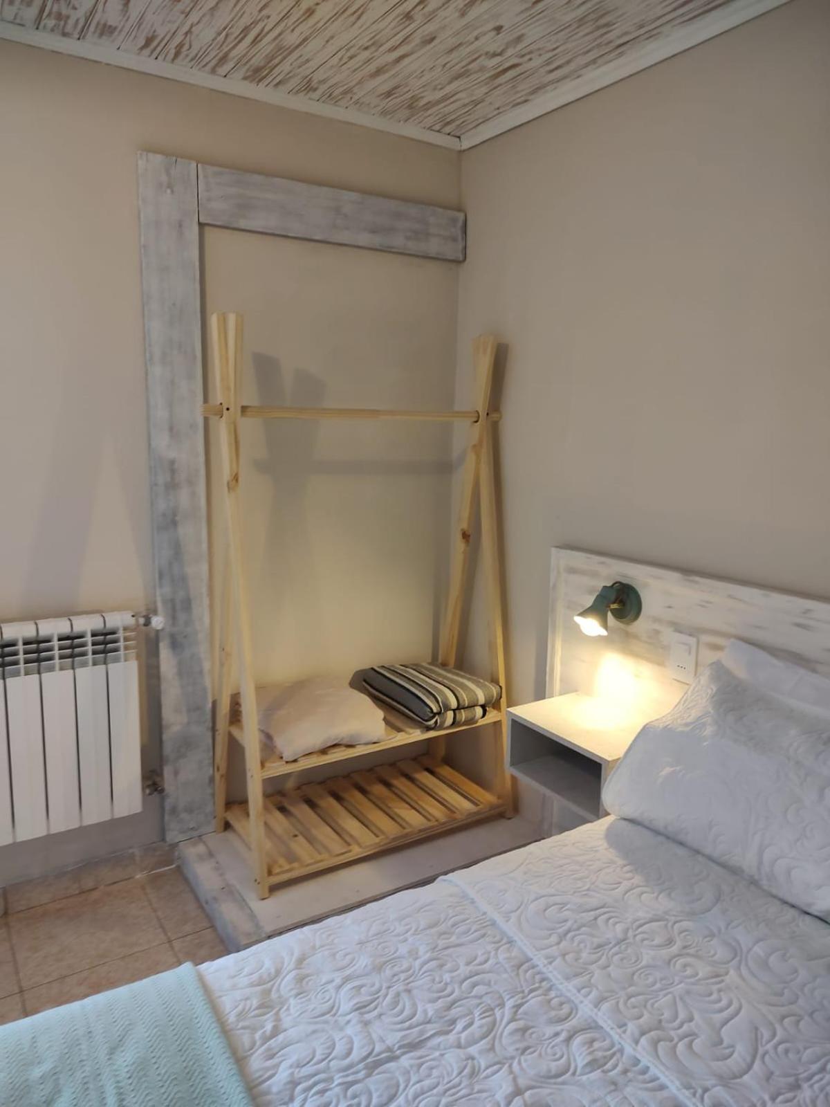Oliva Hosteria Y Apart Ελ Καλαφάτε Εξωτερικό φωτογραφία