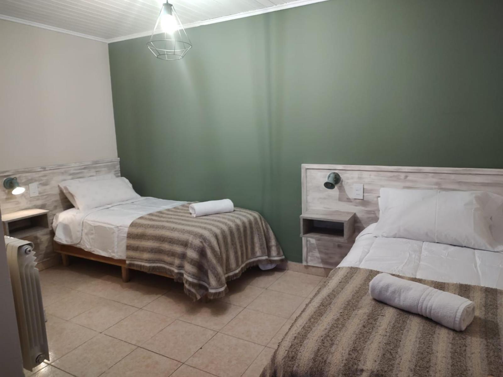 Oliva Hosteria Y Apart Ελ Καλαφάτε Εξωτερικό φωτογραφία