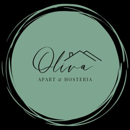 Oliva Hosteria Y Apart Ελ Καλαφάτε Εξωτερικό φωτογραφία