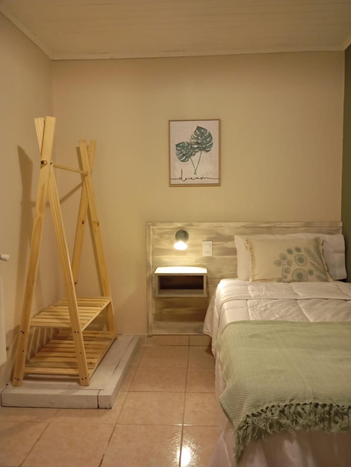 Oliva Hosteria Y Apart Ελ Καλαφάτε Εξωτερικό φωτογραφία