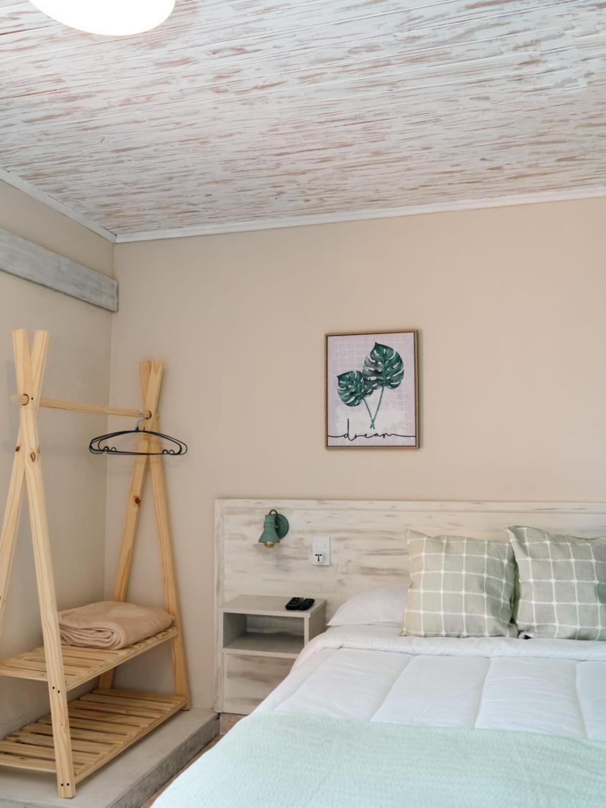 Oliva Hosteria Y Apart Ελ Καλαφάτε Εξωτερικό φωτογραφία