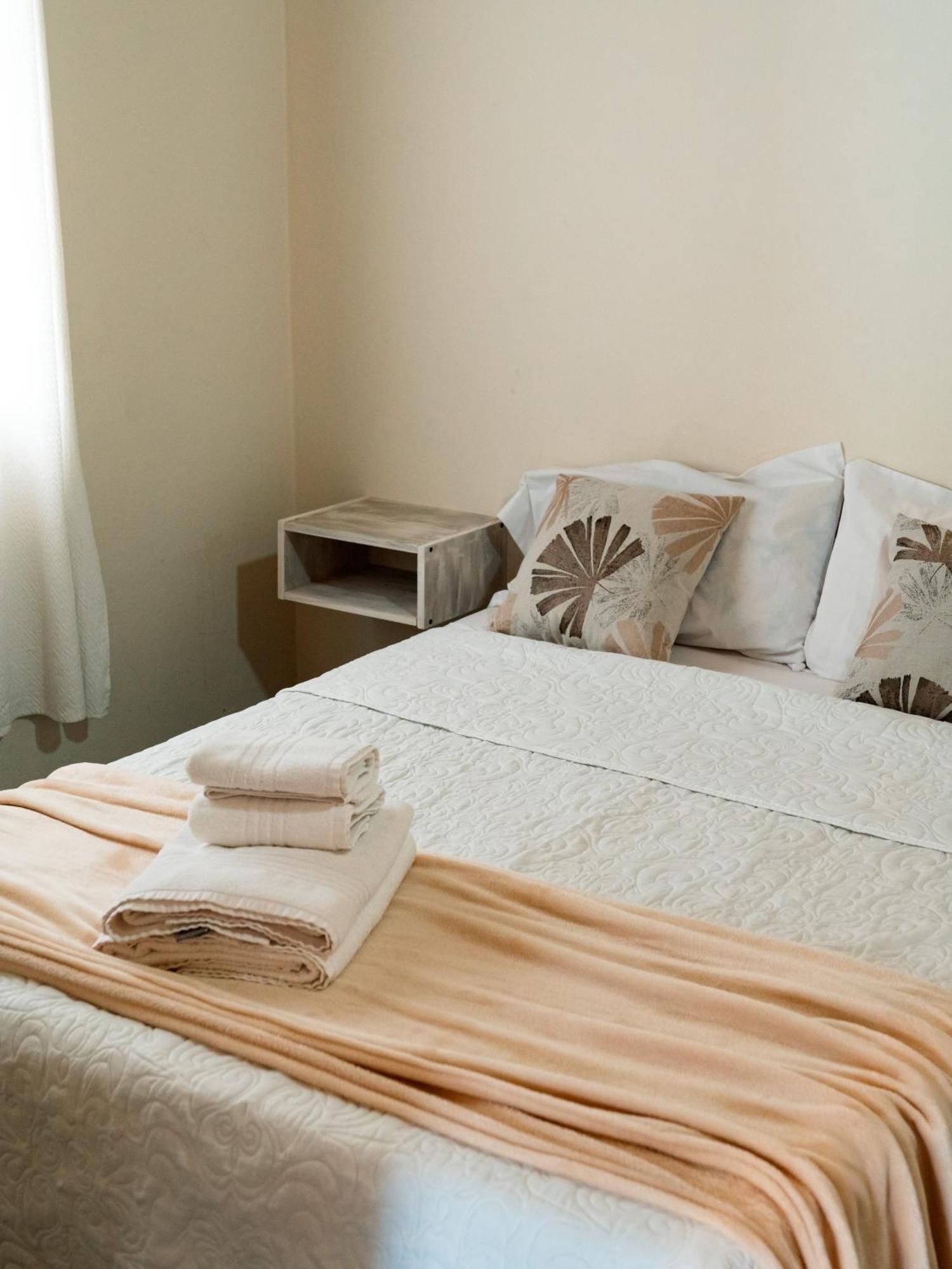 Oliva Hosteria Y Apart Ελ Καλαφάτε Εξωτερικό φωτογραφία