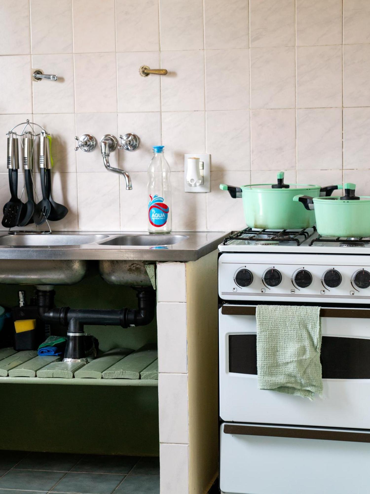 Oliva Hosteria Y Apart Ελ Καλαφάτε Εξωτερικό φωτογραφία