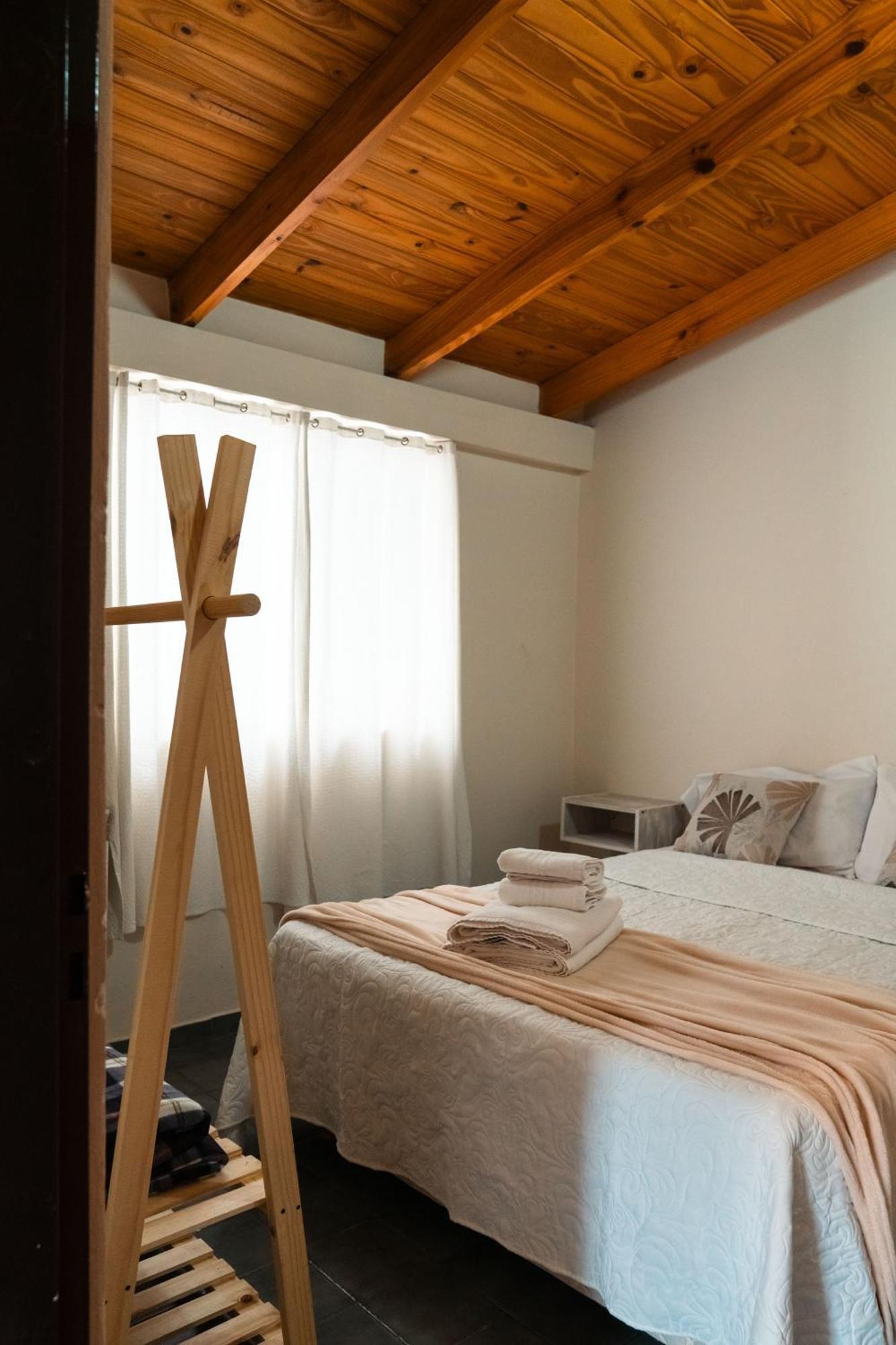 Oliva Hosteria Y Apart Ελ Καλαφάτε Εξωτερικό φωτογραφία