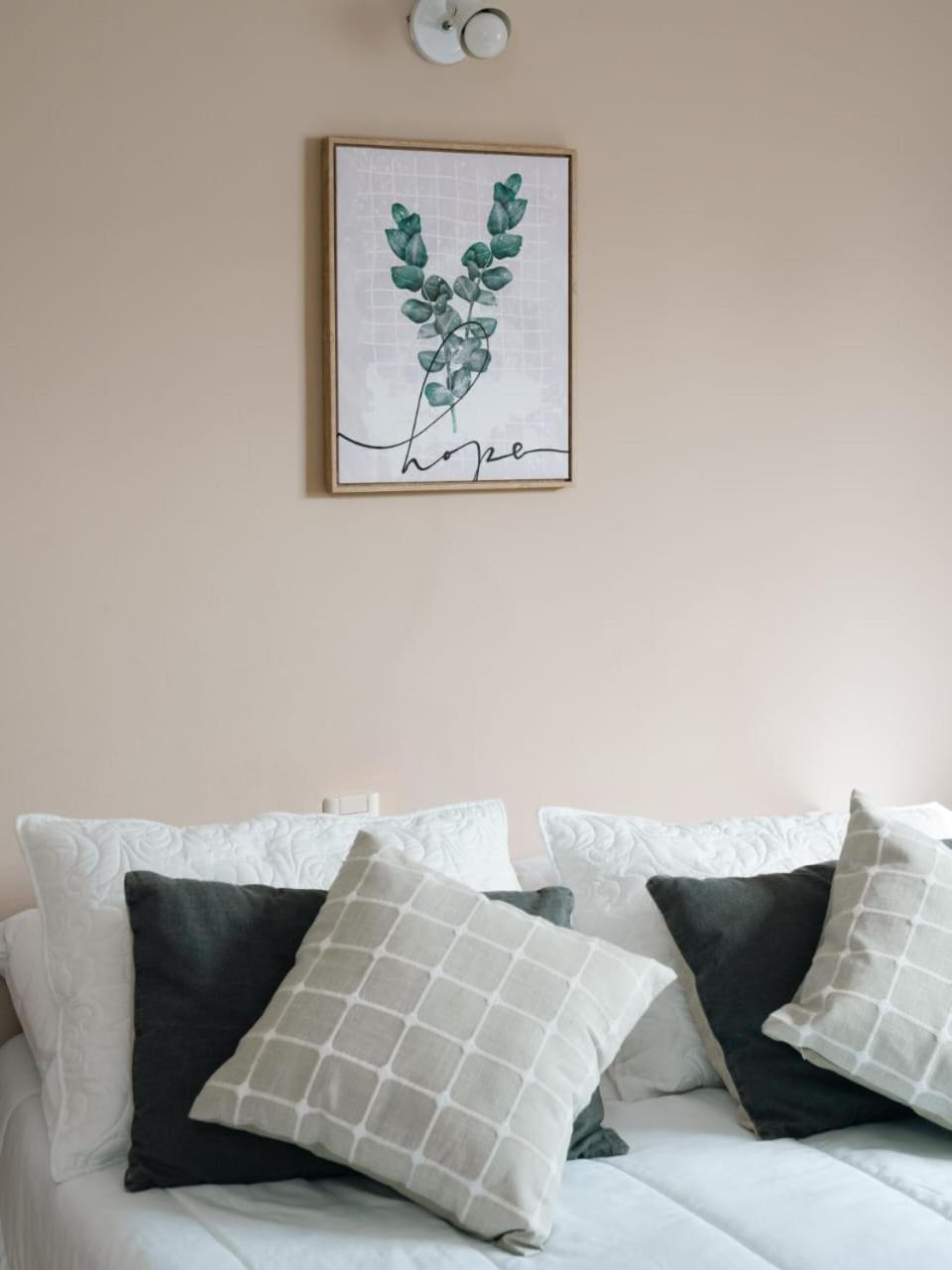 Oliva Hosteria Y Apart Ελ Καλαφάτε Εξωτερικό φωτογραφία