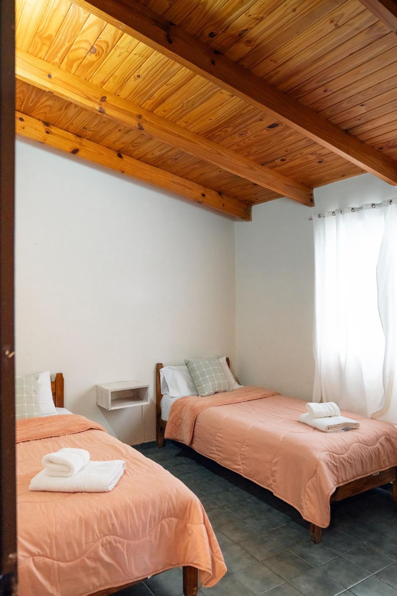 Oliva Hosteria Y Apart Ελ Καλαφάτε Εξωτερικό φωτογραφία