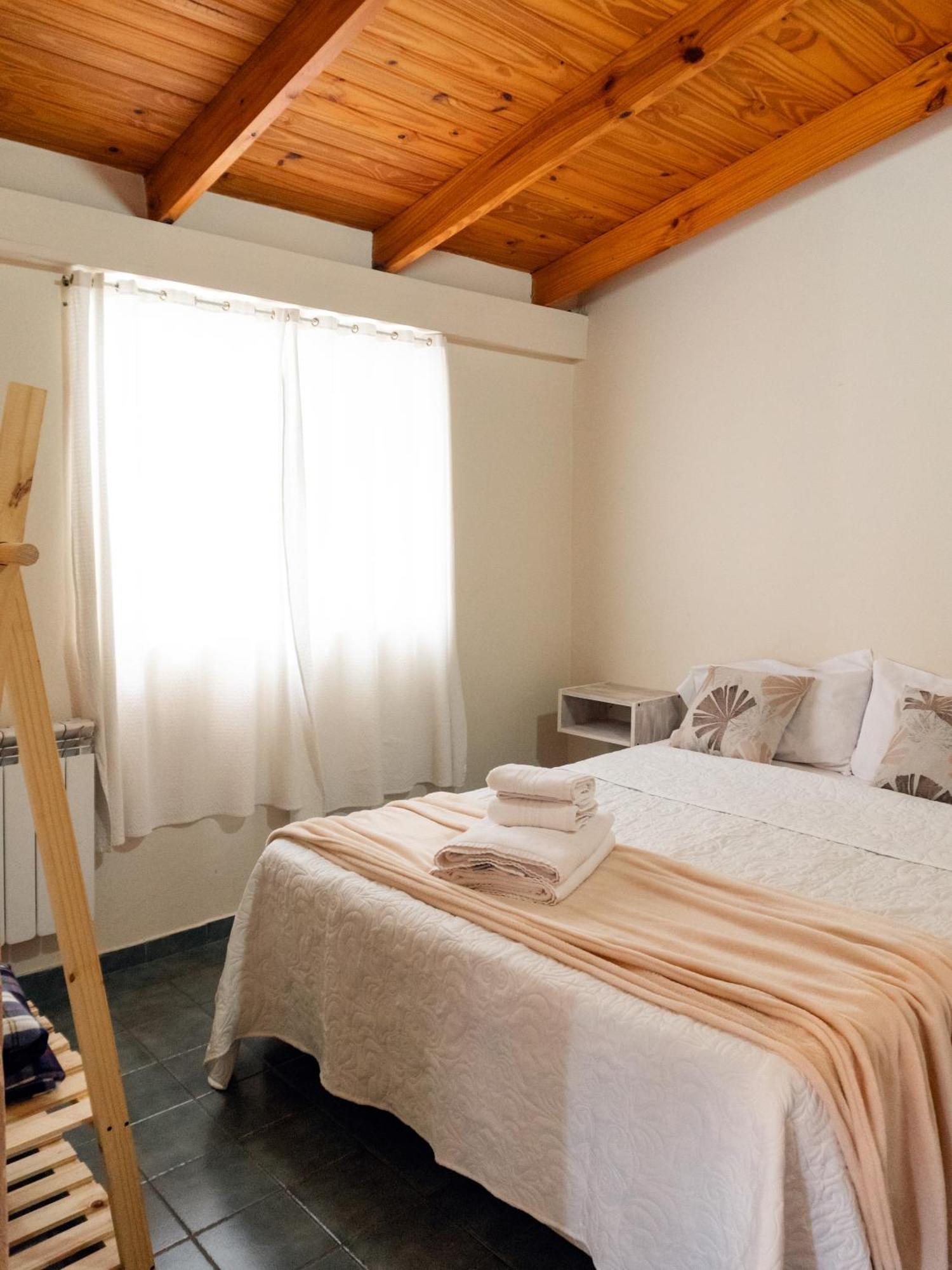 Oliva Hosteria Y Apart Ελ Καλαφάτε Εξωτερικό φωτογραφία
